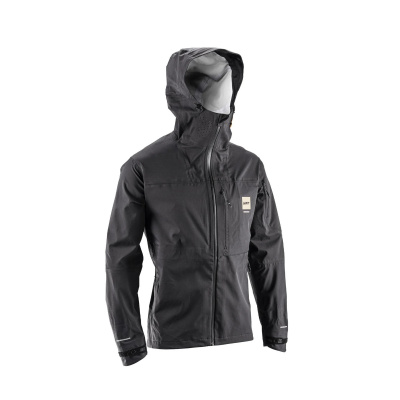 Leatt HydraDri 5.0 MTB Jacket V26 2026 BLACK / S