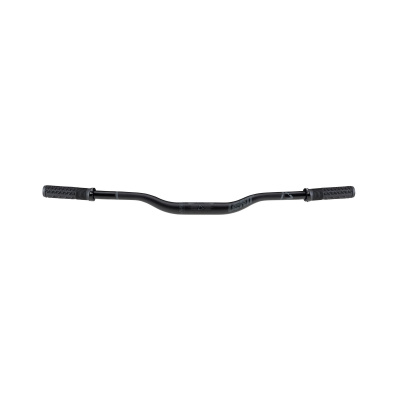 Leatt Launch Control Handlebar Kit 2025: BLACK