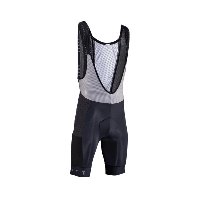 Leatt MTB Endurance Bib 5.0 2025 BLACK / S