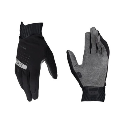 Leatt MTB Glove 2.0 Windblock BLACK / S