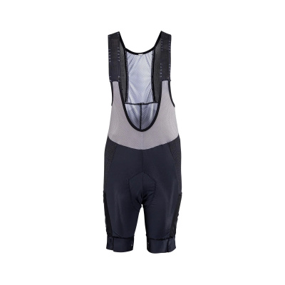 Leatt MTB Women's Endurance Bib 5.0 2025: BLACK
