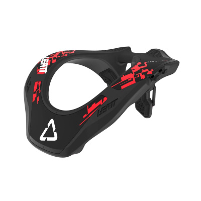 Leatt Neck Brace 1.5 2026: BLACK