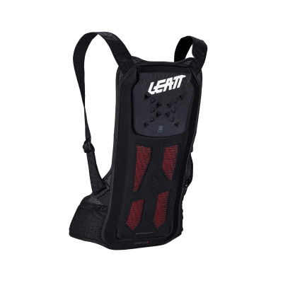 Leatt ReaFlex Stealth Back Protector 2025: STEALTH
