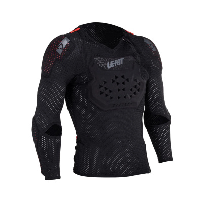 Leatt ReaFlex Stealth Body Protector STEALTH / S
