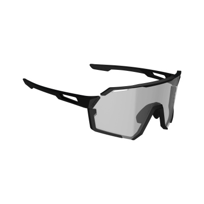 Leatt RideViz Pro Sunglasses 2026 BLACK / One Size