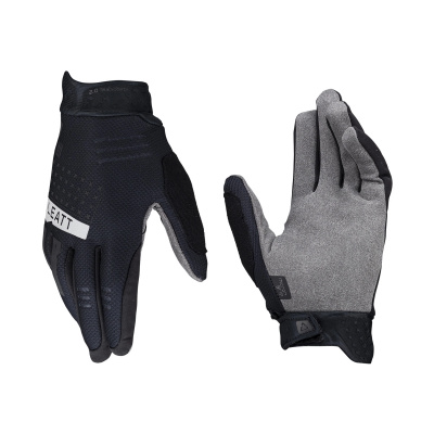 Leatt Subzero MTB 2.0 Glove 2025: BLACK