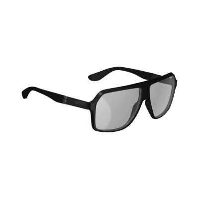 Leatt The Viz Andes Sunglasses 2026 BLACK / One Size