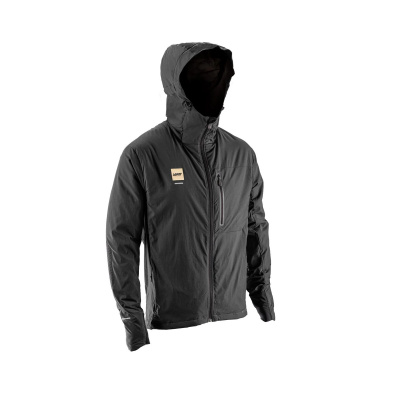 Leatt ThermaFlow 6.0 MTB Jacket V26 2026: BLACK