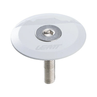 Leatt Top Cap Headset CeraMAG Ti Bolt 2026