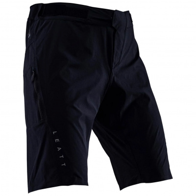 Leatt Trail 1.0 Mtb Shorts With Chamois Liner 35-37