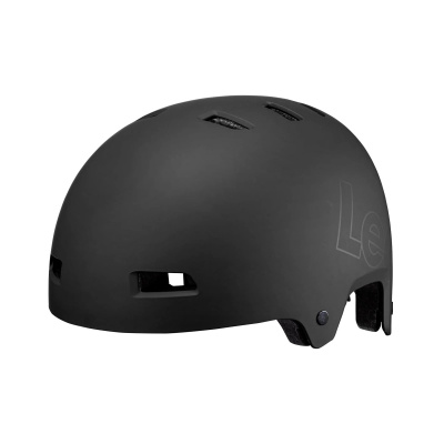 Leatt Urban 2.0 MTB Helmet 2025: BLACK