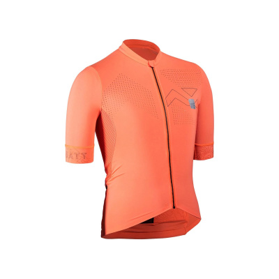 Leatt Women's Endurance 5.0 MTB Jersey 2025