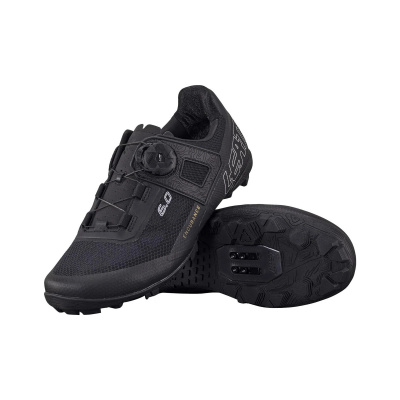 Leatt Women's Endurance Proclip 6.0 Shoes 2025