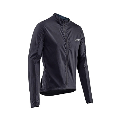 Leatt Women's Enudurance 2.0 MTB Jacket 2025: BLACK
