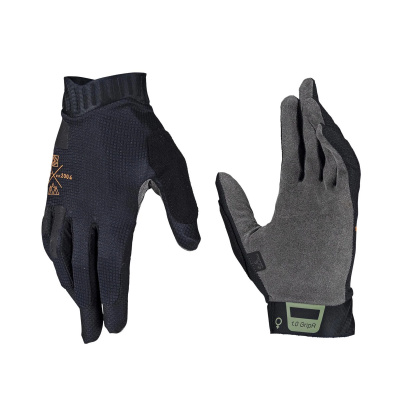 Leatt Women's GripR MTB 1.0 Glove 2025