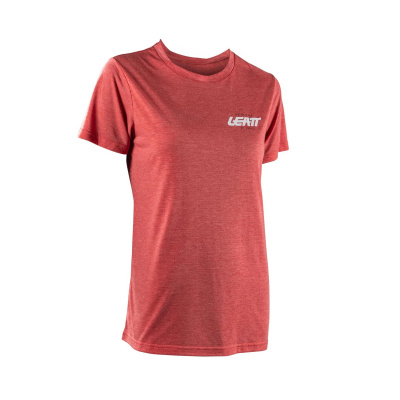 Leatt Womens Tech T-Shirt 2026