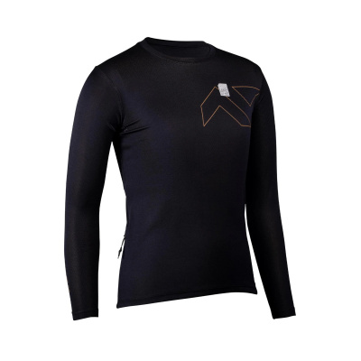 Leatt Women's Trail 3.0 MTB Jersey 2025