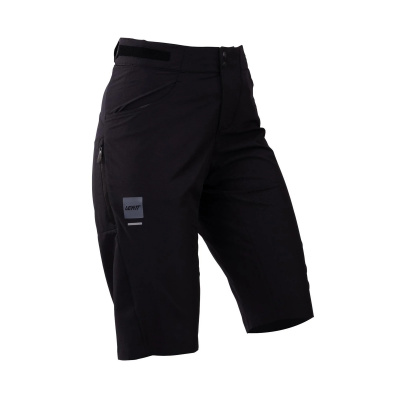 Leatt Womens Trail MTB 2.0 Shorts 2026
