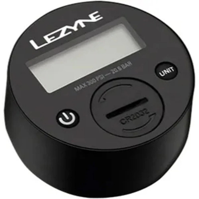 Lezyne - 350 Psi Digital Gauge