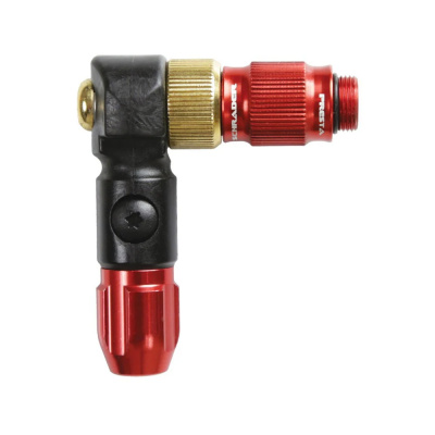 Lezyne - ABS-1 Pro HP Chuck
