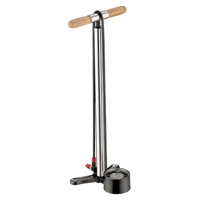 Lezyne - Alloy Floor Drive