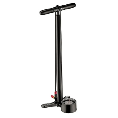 Lezyne - Alloy Floor Drive Tall
