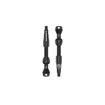 Lezyne - CNC TLR Valve PRO