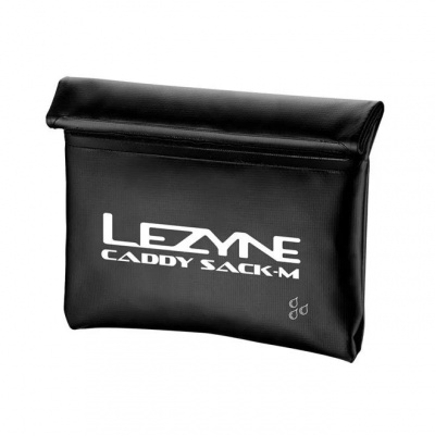 Lezyne - Caddy Sack - M - M / Black