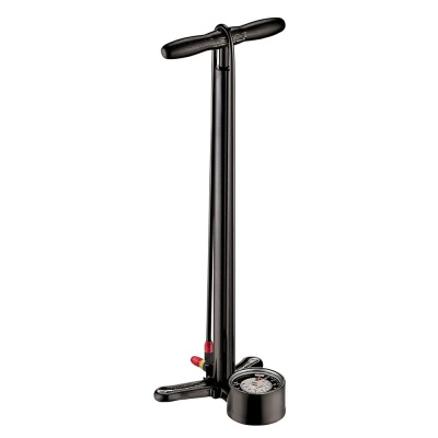 Lezyne - Classic Floor Drive