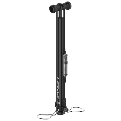 Lezyne - Digital Travel Floor Drive