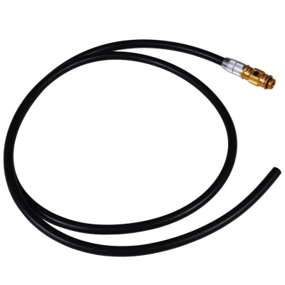Lezyne - Floor Pump Hose, Chuck & Connectors V3