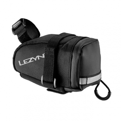 Lezyne - M-Caddy saddle bag M / Black