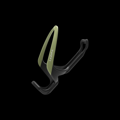 Lezyne - Matrix Team Cage - Matte Army