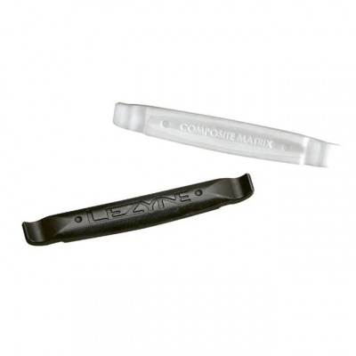 Lezyne - Matrix Tyre Lever - 1 Pair