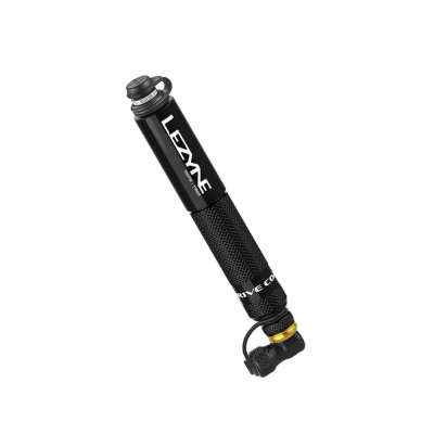 Lezyne - Pocket Drive CO2 Pump 170mm / Black