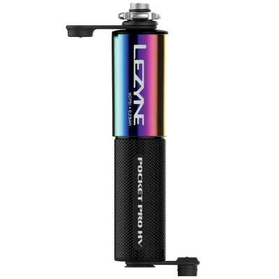Lezyne - Pocket Drive Pro HV - Neo Metallic/