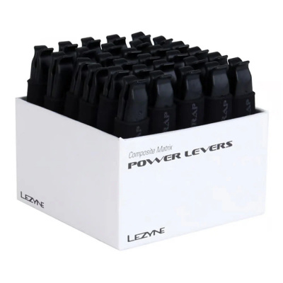 Lezyne - Power Tyre Lever (30 Tub)