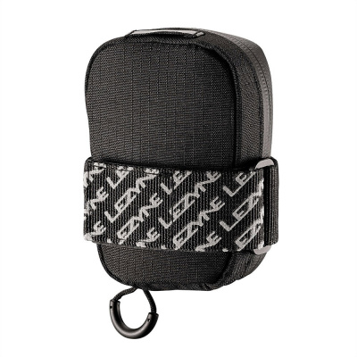 Lezyne - Road Caddy saddle bag Black