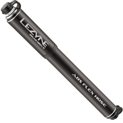Lezyne - Road Drive Pump S / Black