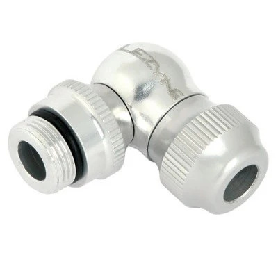 Lezyne - Slip Chuck - Presta Only Silver