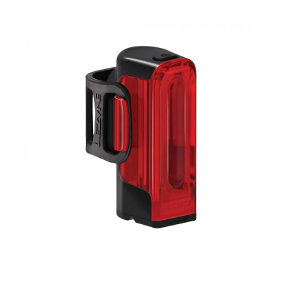 Lezyne - Strip Drive Pro 400+ Rear - 400 Lumens / Black
