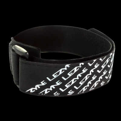 Lezyne - Universal Strap Black