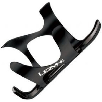 Lezyne Cnc Alloy Cage Matte Black