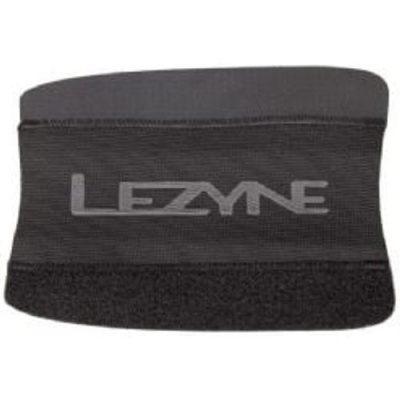 Lezyne Chainstay Protector Large - Black