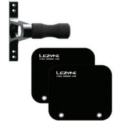 Lezyne Cnc Alloy Wheel Hook