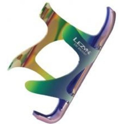 Lezyne Cnc Cage Aluminium