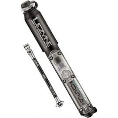 Lezyne Digital Pressure Drive Pump