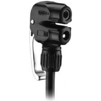 Lezyne Dual Valve Replacement Pump Head
