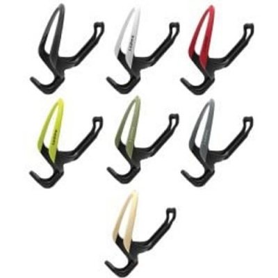 Lezyne Matrix Team Bottle Cage Black