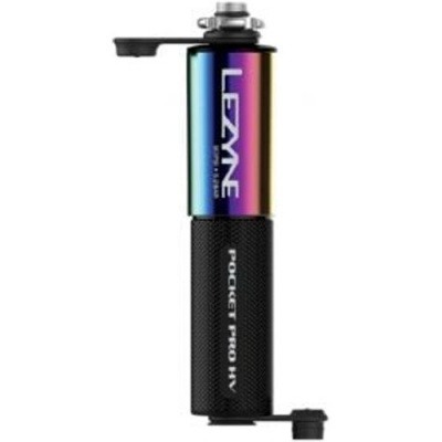 Lezyne Pocket Drive Pro High Volume